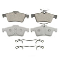 Wagner Premium Thermoquiet Brake Pad PD1095