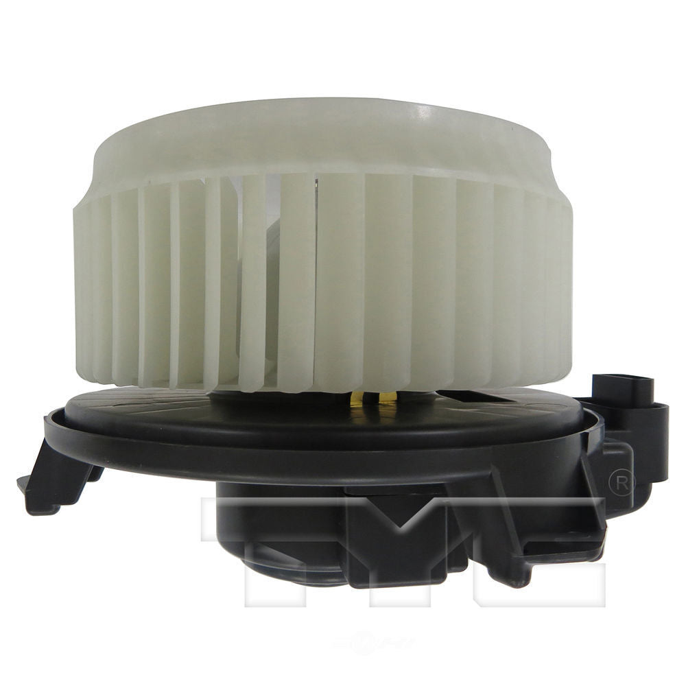 New Blower Mtr w/Wheel  TYC  700308
