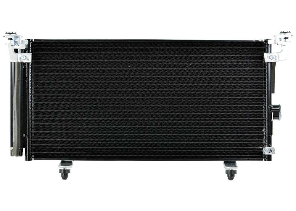 A/C Condenser   FVP   CON3885