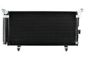 A/C Condenser   FVP   CON3885