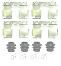 Rr Disc Brk Hwd Kit  Better Brake Parts  13470K