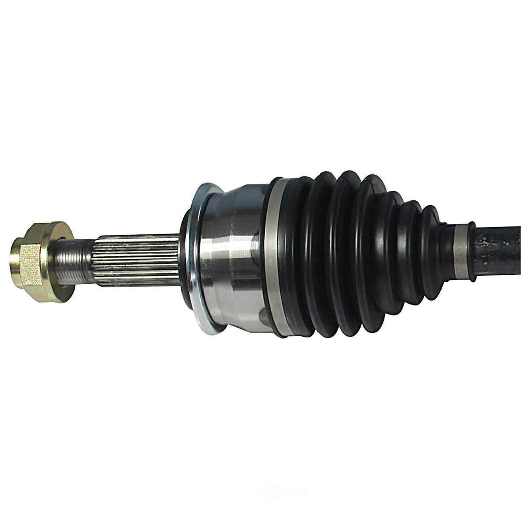 Left New CV Complete Assy   GSP North America   NCV10098