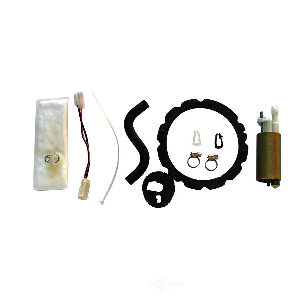 Electric Fuel Pump  Autobest  F1526