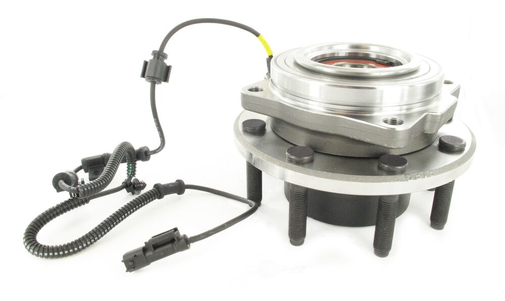 Frt Hub Assy  SKF  BR930793