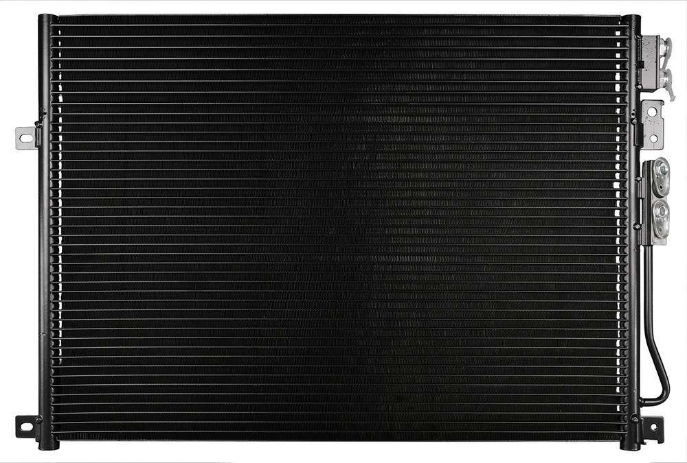 A/C Condenser   FVP   CON3247