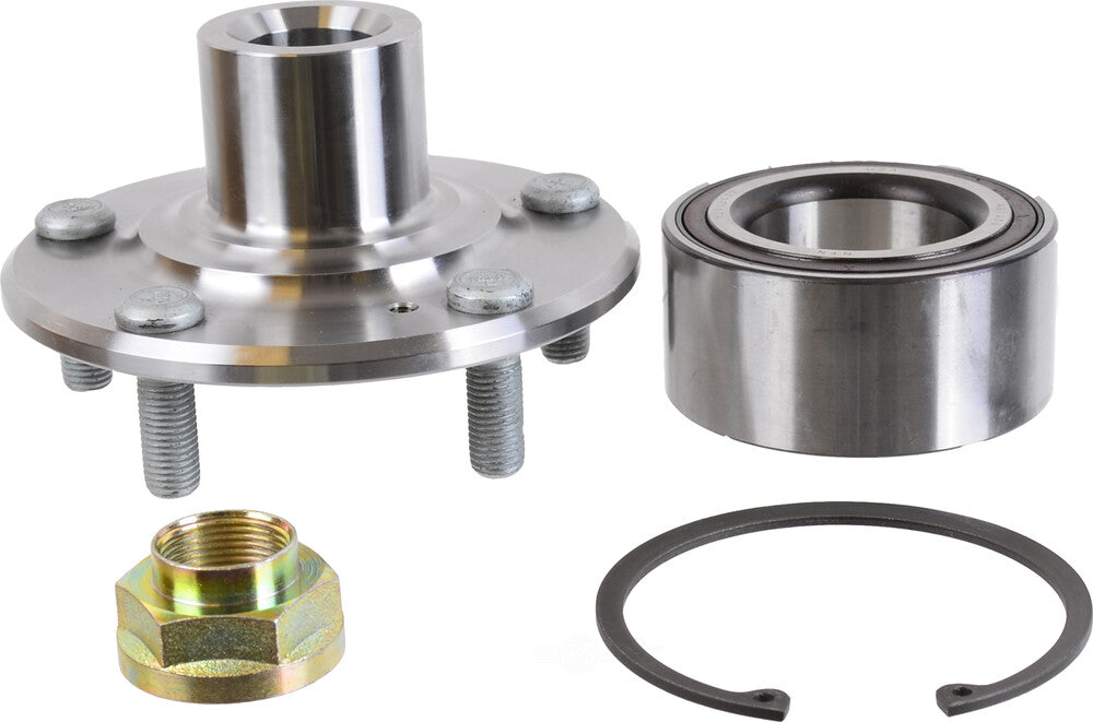 Hub Repair Kit  SKF  BR930576K