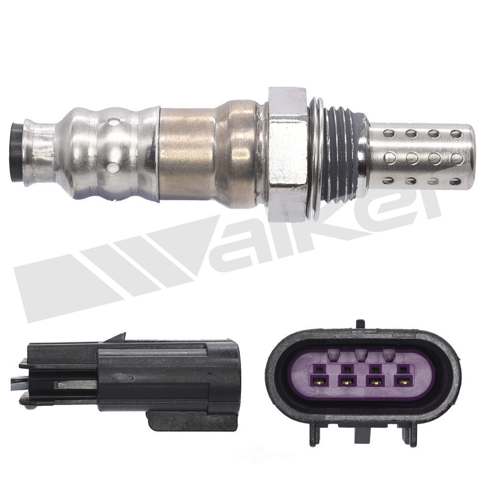 Oxygen Sensor  Walker Products  250-24707