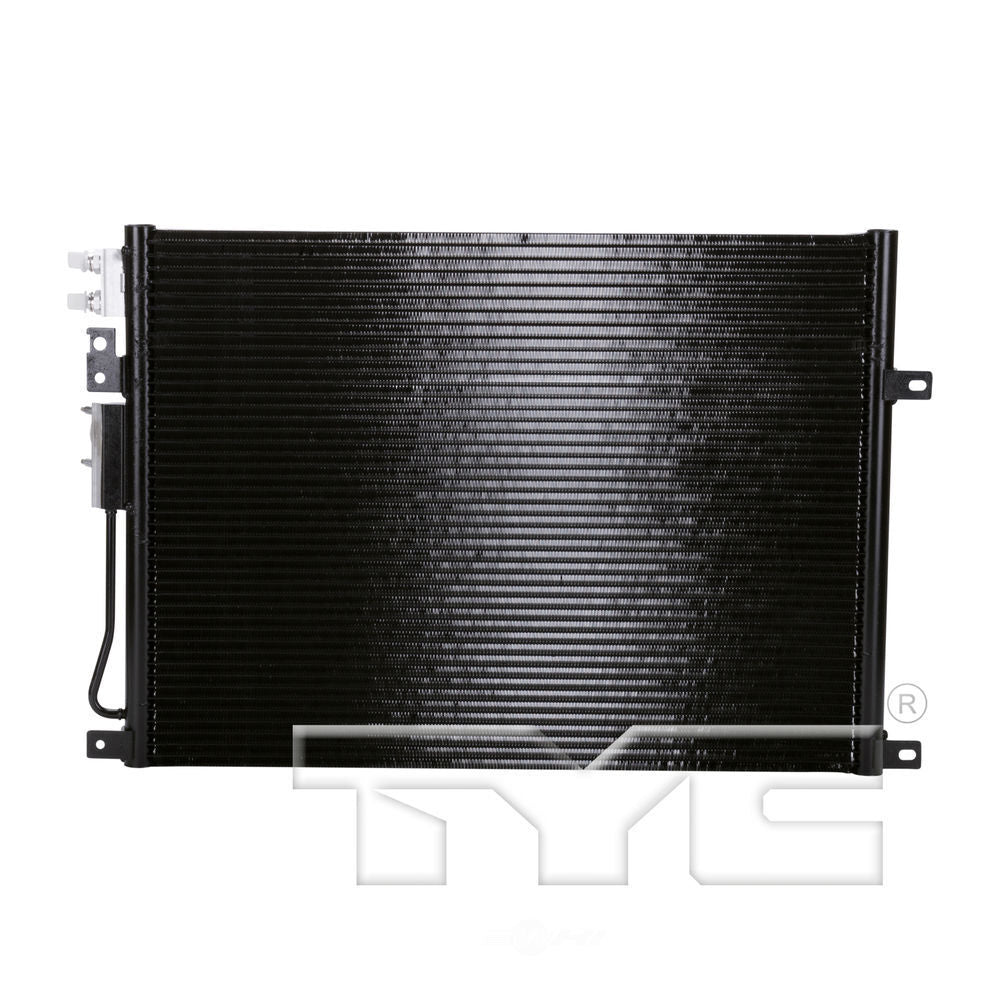 A/C Condenser  TYC  3247