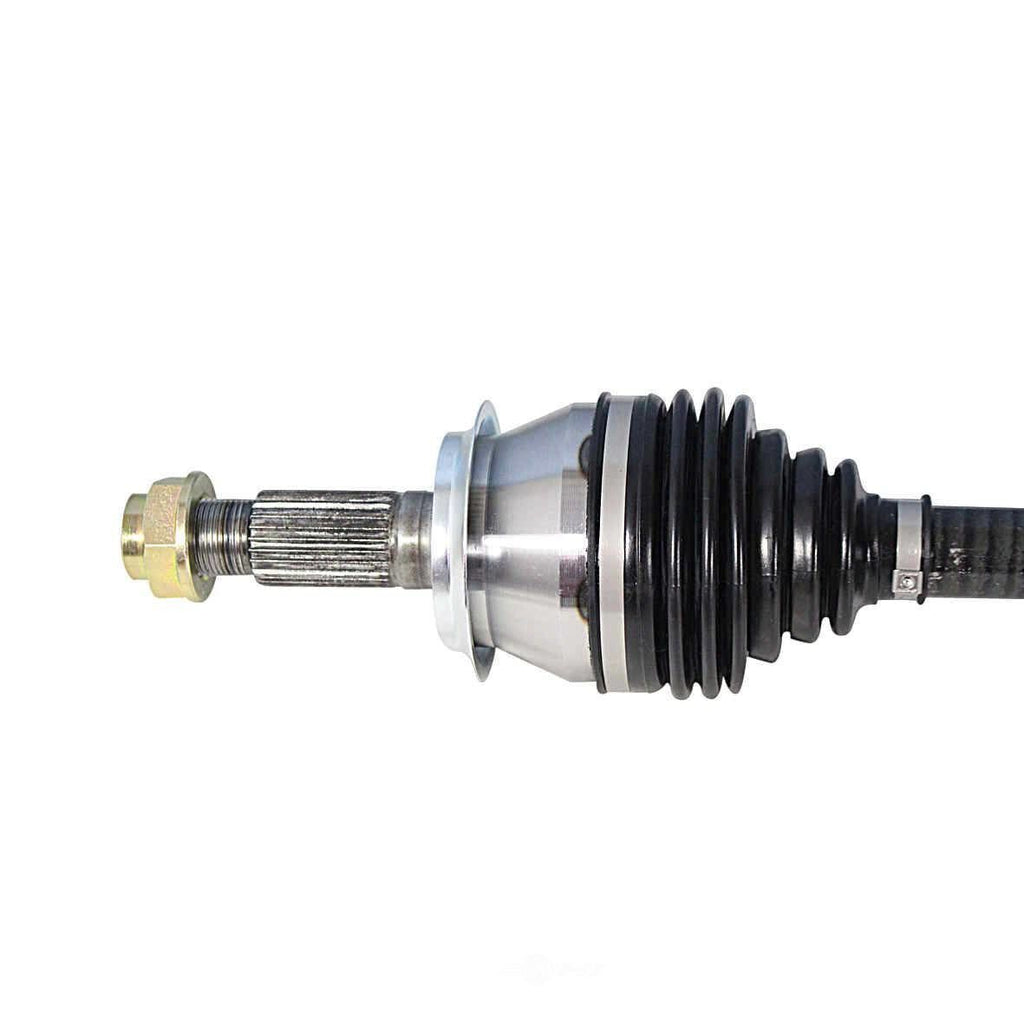Left New CV Complete Assy   GSP North America   NCV36007