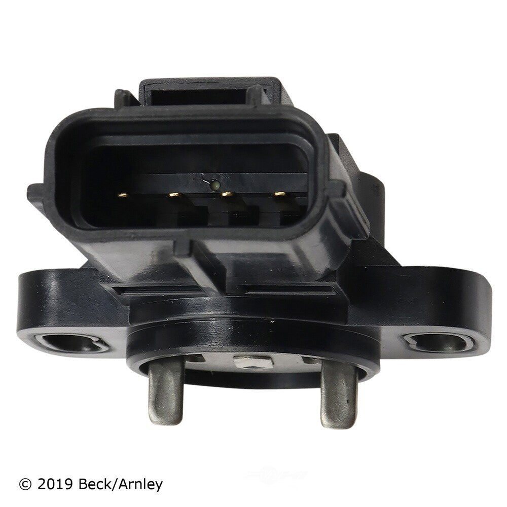 Throttle Position Sensor  Beck/Arnley  158-0645