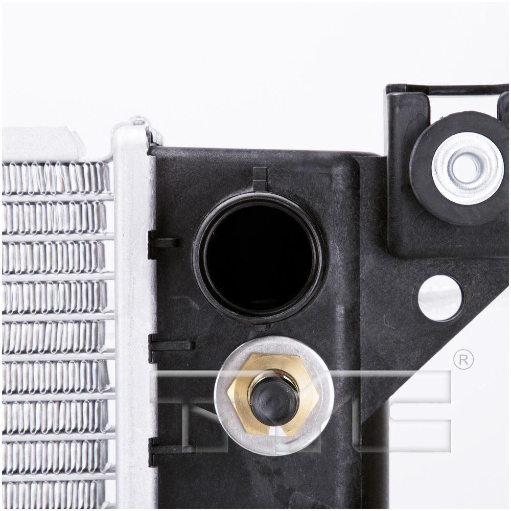Radiator  TYC  1862