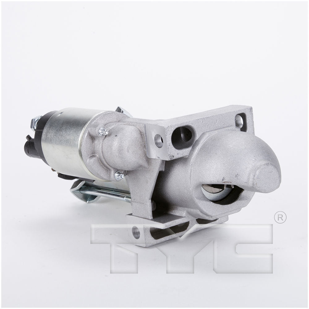 New Starter  TYC  1-06972