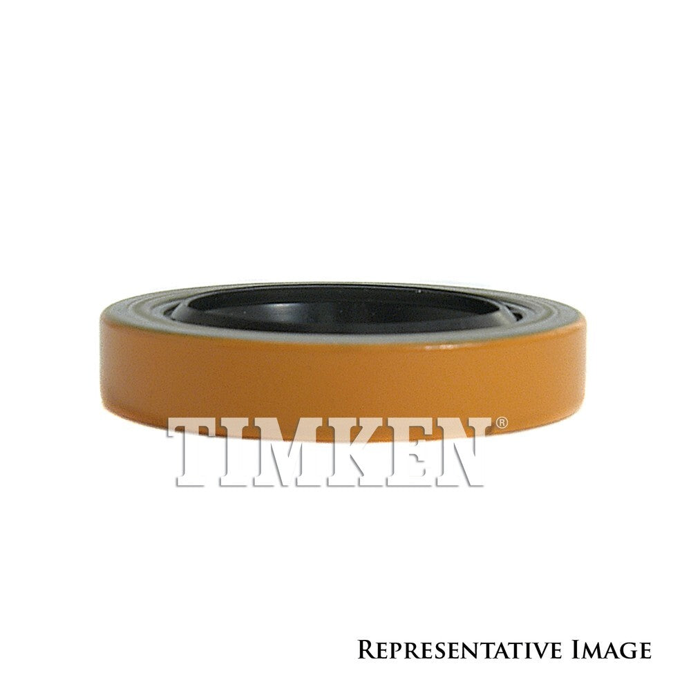 Rr Wheel Seal  Timken  225872
