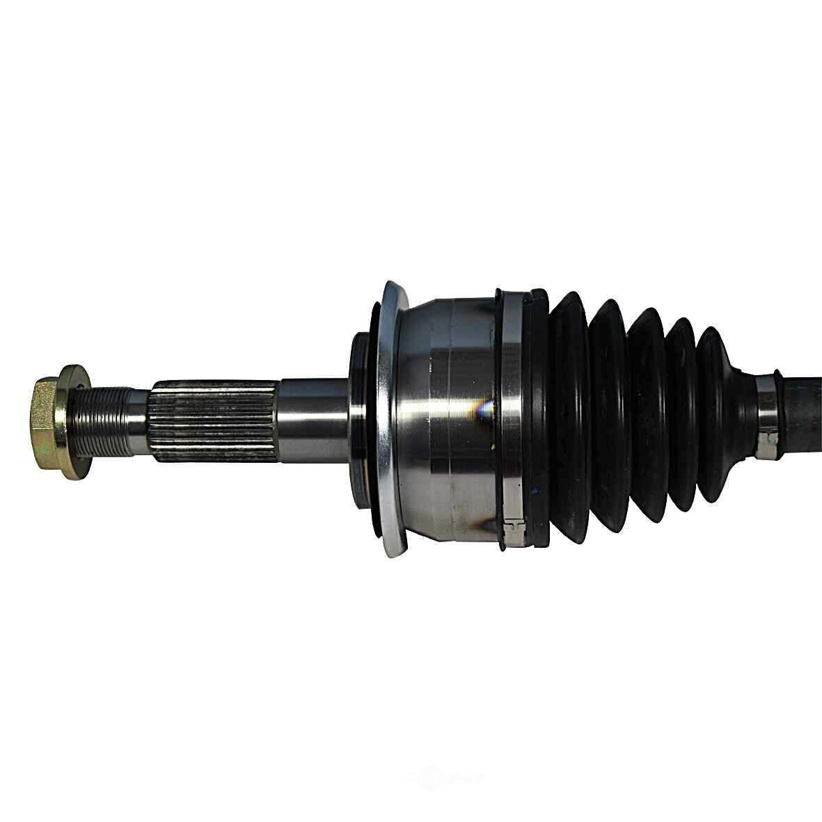 Axle Shaft Assy- CV Shaft   GSP North America   NCV69142