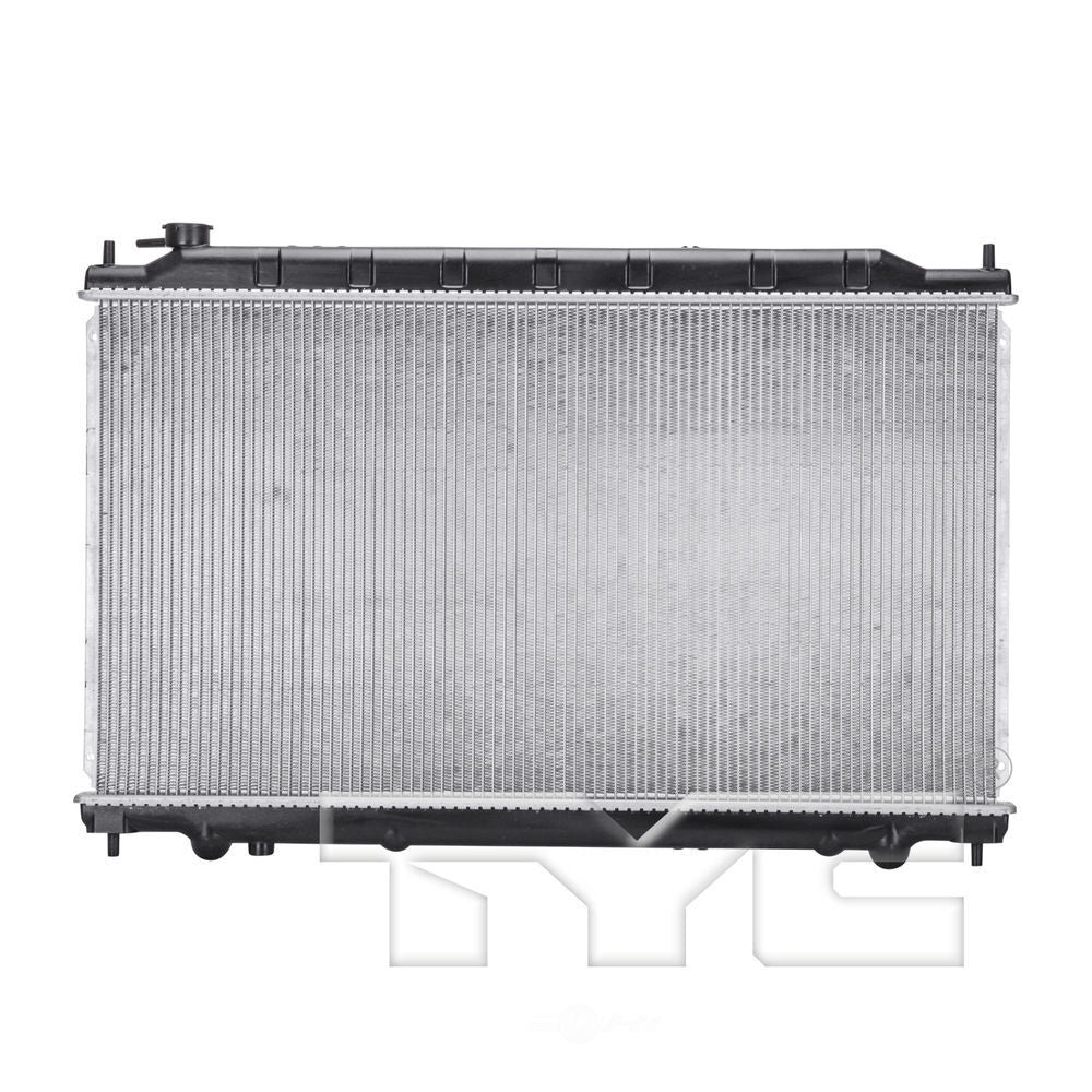 Radiator  TYC  2414