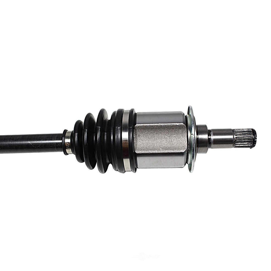 Left New CV Complete Assy   GSP North America   NCV36590