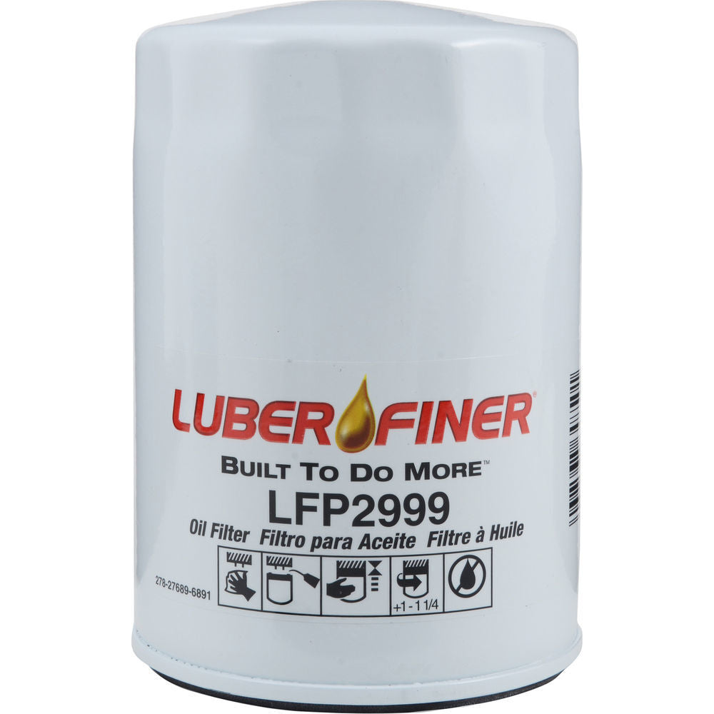Oil Filter   Luber-Finer   LFP2999