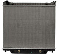 Radiator   FVP   RAD1725