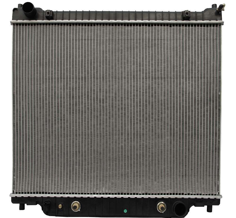 Radiator   FVP   RAD1725