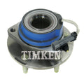 Wheel Hub & Brng Assy  Timken  513179