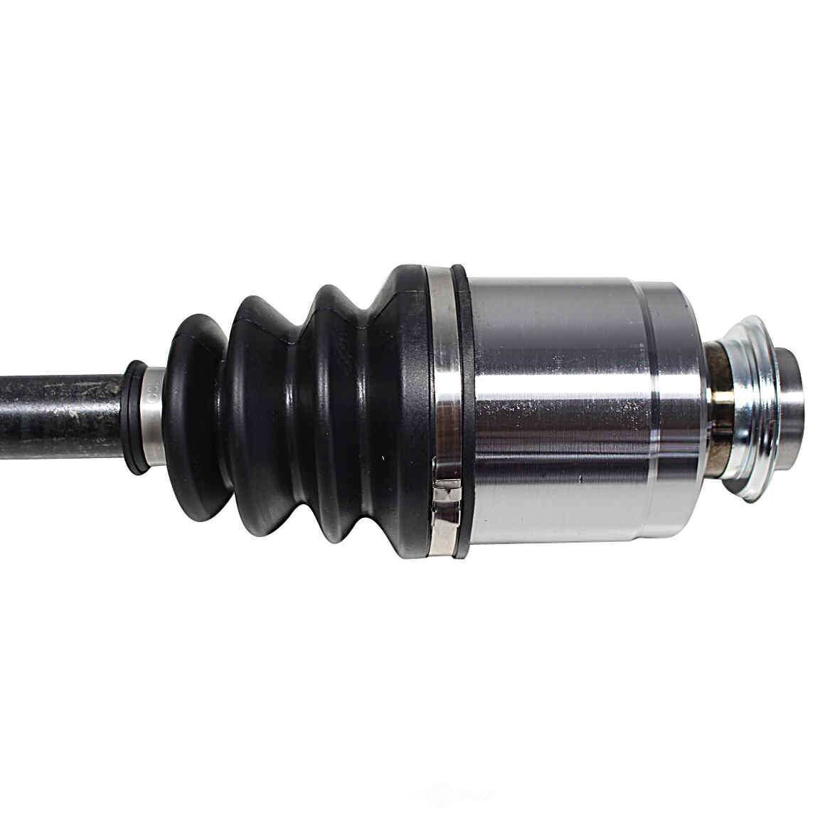 Right New CV Complete Assy   GSP North America   NCV21504