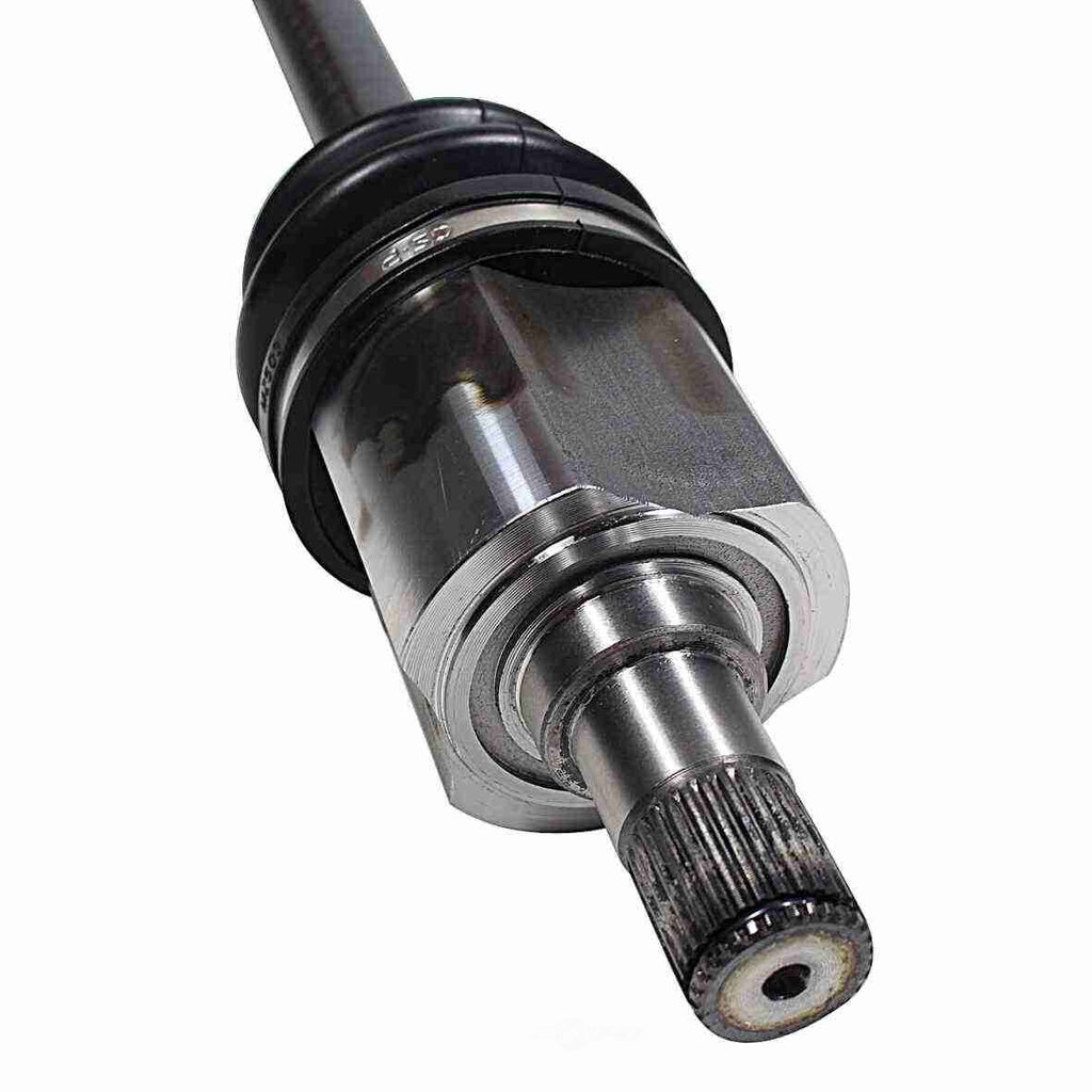 Left New CV Complete Assy   GSP North America   NCV36553