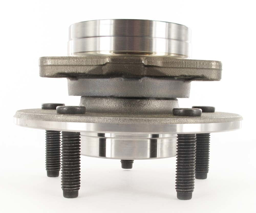 Frt Hub Assy  SKF  BR930422