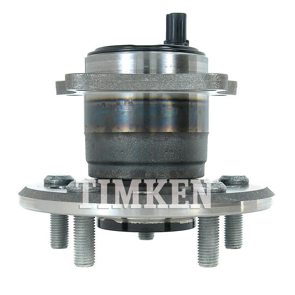 TIMKEN Premium Wheel Bearing With Hub HA592460