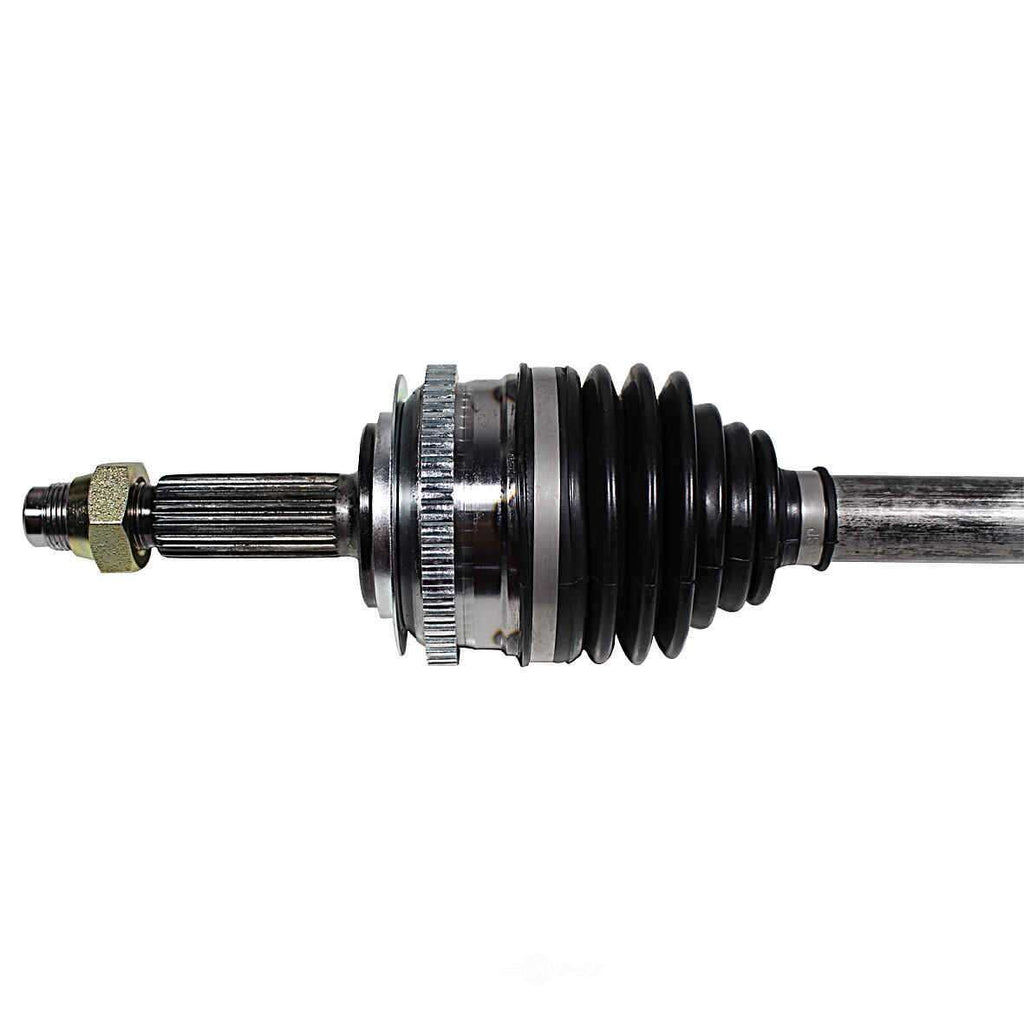 Left New CV Complete Assy   GSP North America   NCV10611
