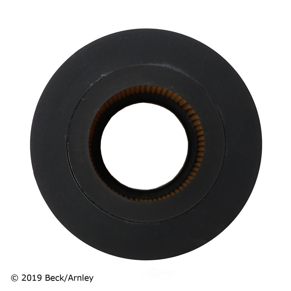 Oil Filter  Beck/Arnley  041-8149