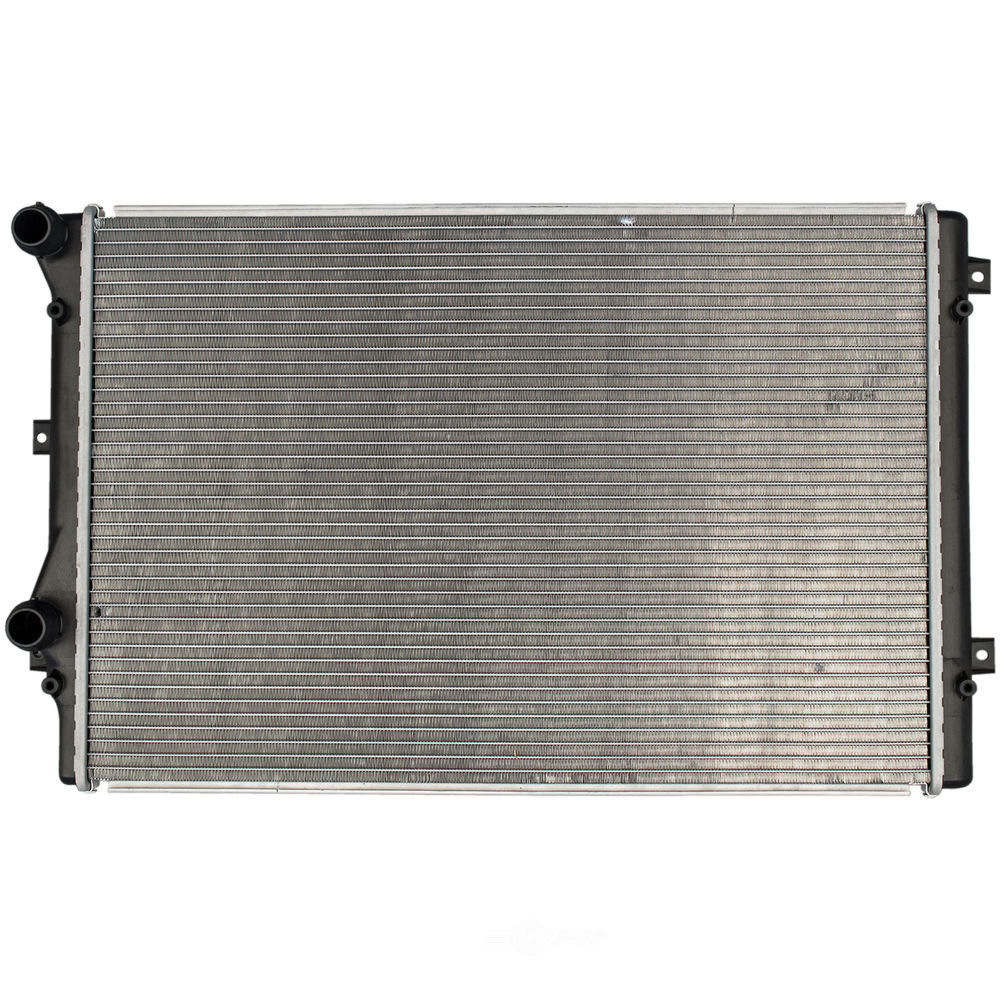Radiator  DENSO  221-9264
