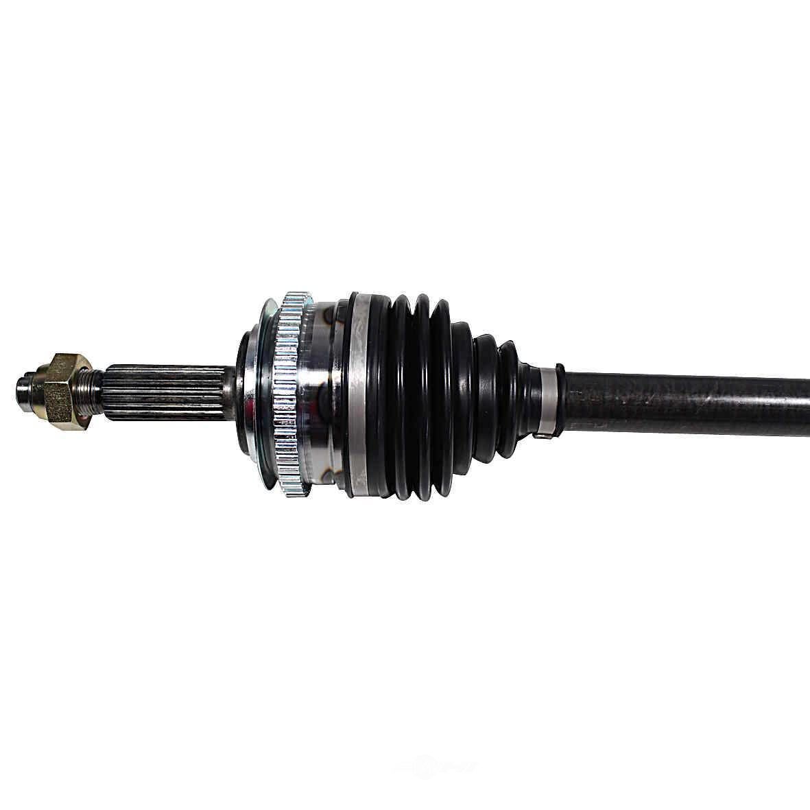 Right New CV Complete Assy   GSP North America   NCV10610
