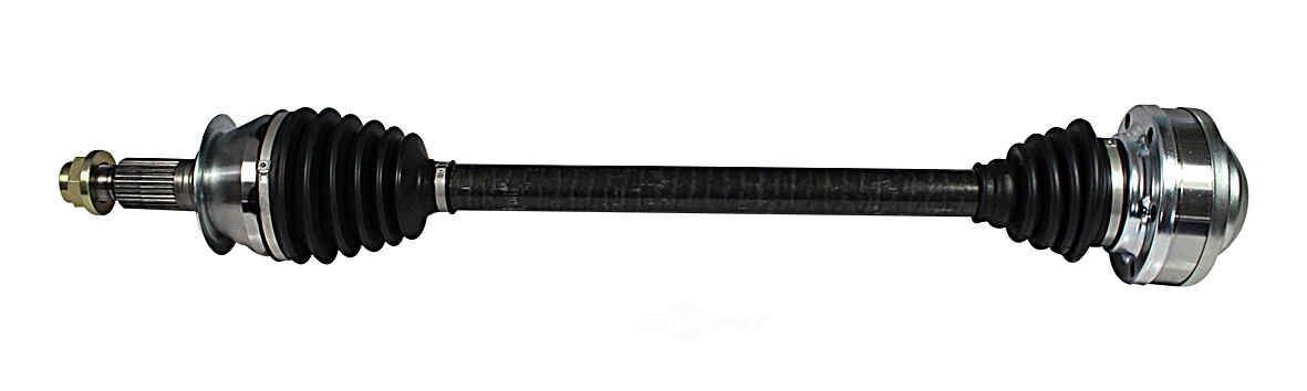 Right New CV Complete Assy   GSP North America   NCV10282