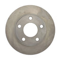 Rr Disc Brake Rotor  Centric Parts  121.33064