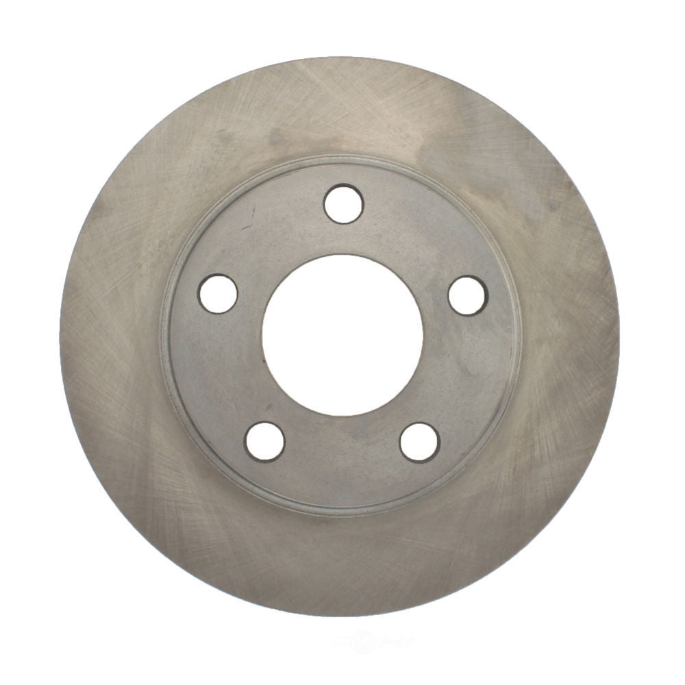 Rr Disc Brake Rotor  Centric Parts  121.33064