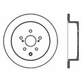 Rr Disc Brake Rotor   FVP   121.44166