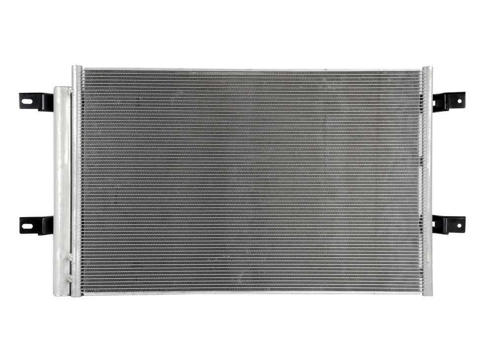A/C Condenser   FVP   CON3656