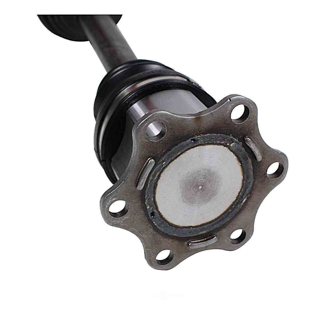 Left New CV Complete Assy   GSP North America   NCV23612