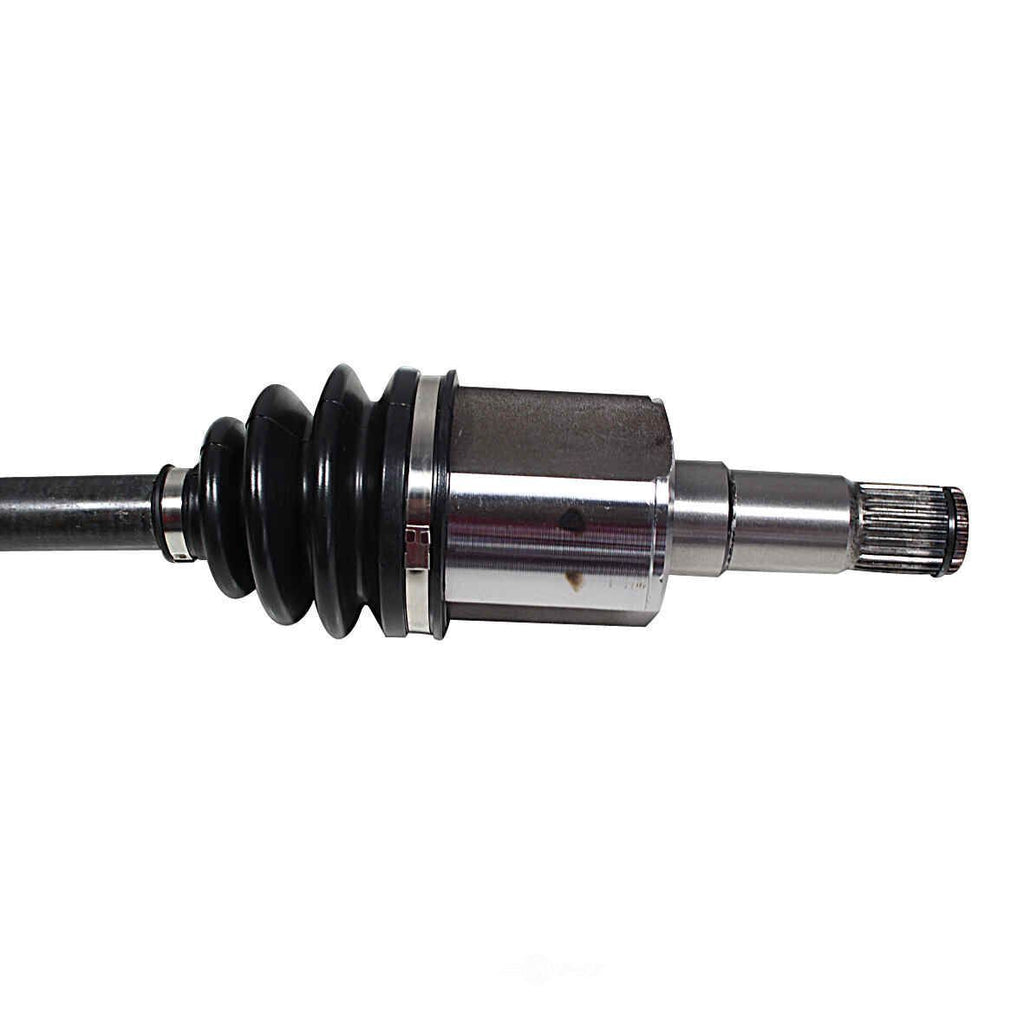 Left New CV Complete Assy   GSP North America   NCV12545