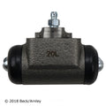 Rr Wheel Brk Cyl  Beck/Arnley  072-8880