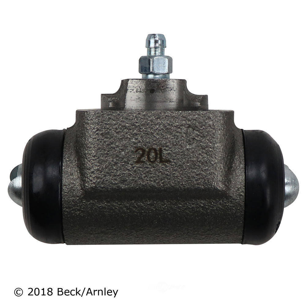 Rr Wheel Brk Cyl  Beck/Arnley  072-8880