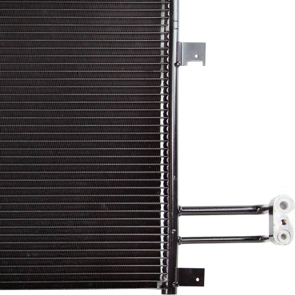 A/C Condenser   FVP   CON4283