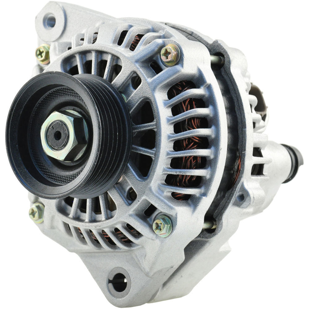 Reman Alt  DENSO  210-4148