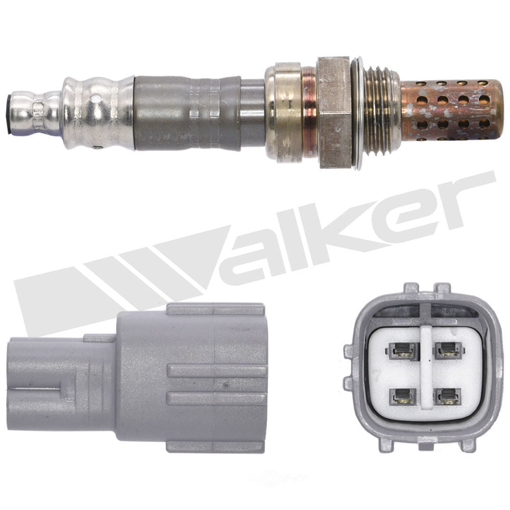 Oxygen Sensor  Walker Products  250-24344