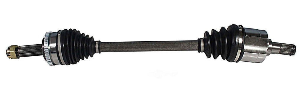 Left New CV Complete Assy   GSP North America   NCV37045
