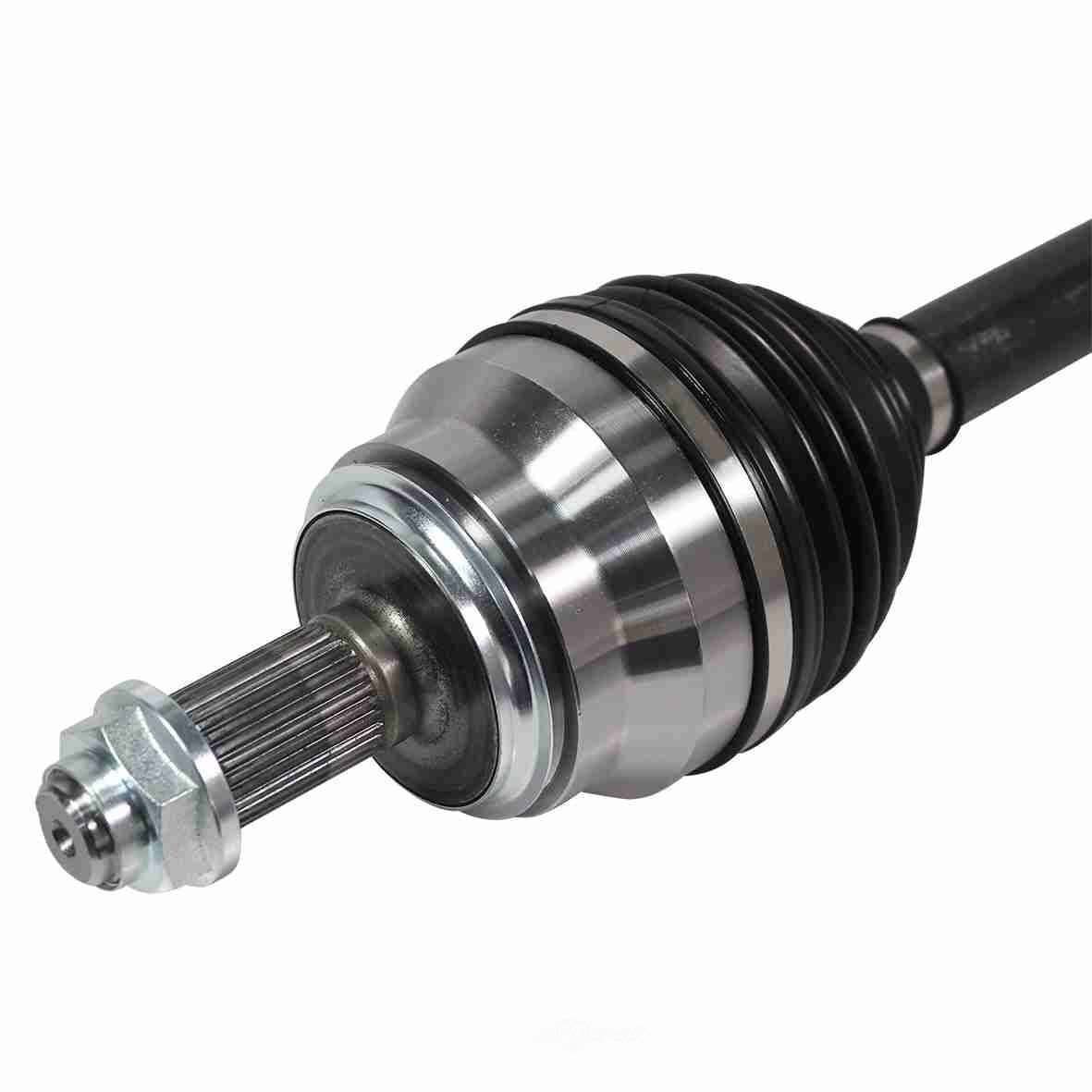 Right New CV Complete Assy   GSP North America   NCV36178