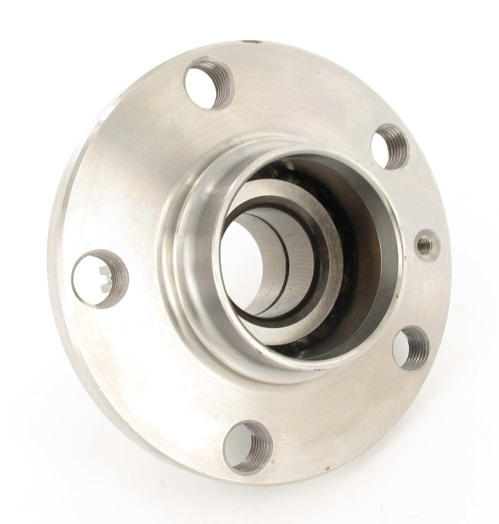 Rr Hub Assy  SKF  BR930108