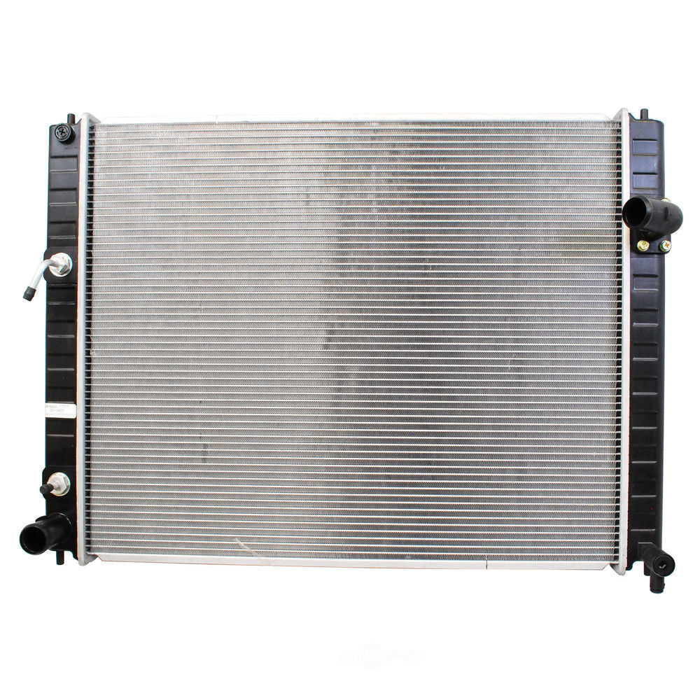 Radiator  DENSO  221-3423