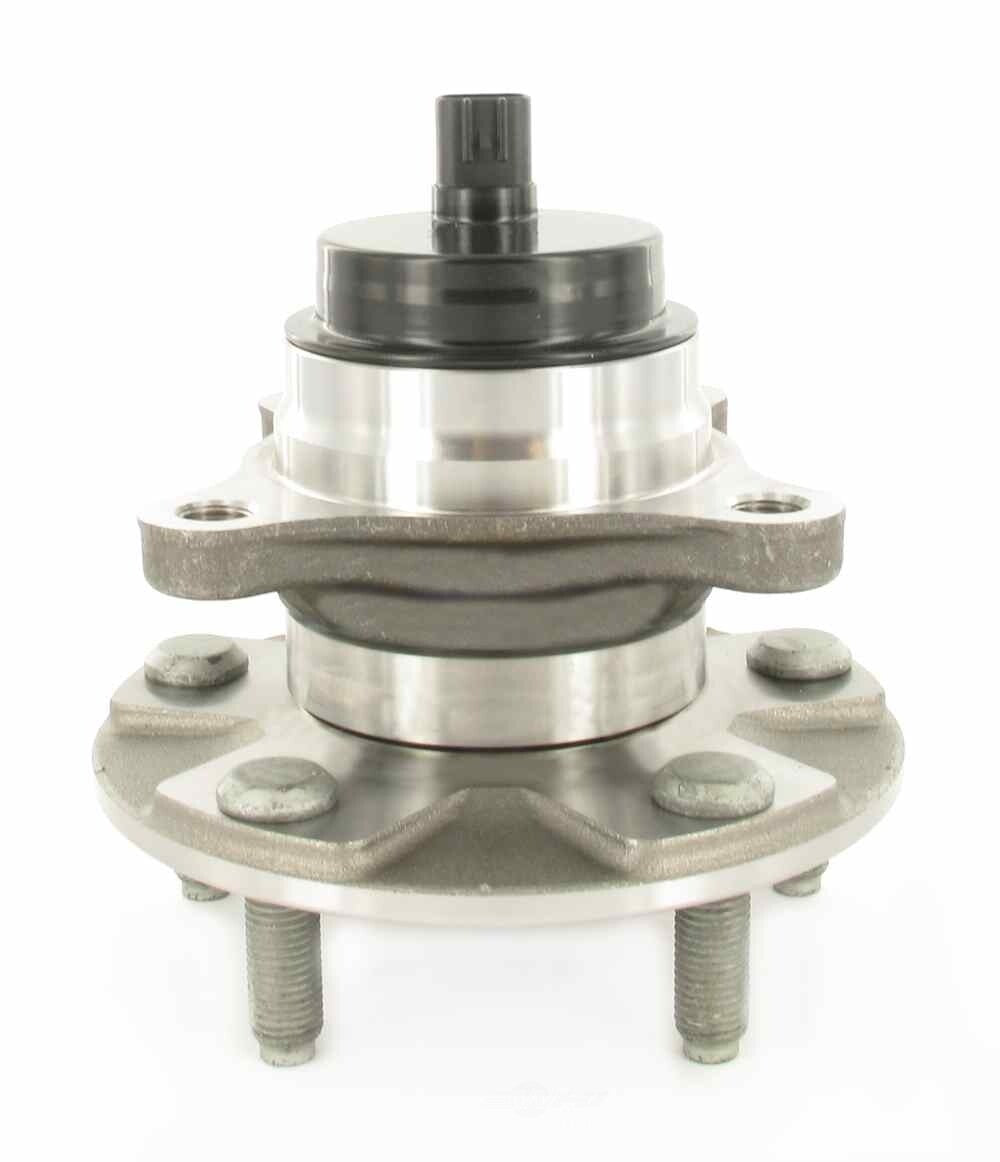 Frt Hub Assy  SKF  BR930737