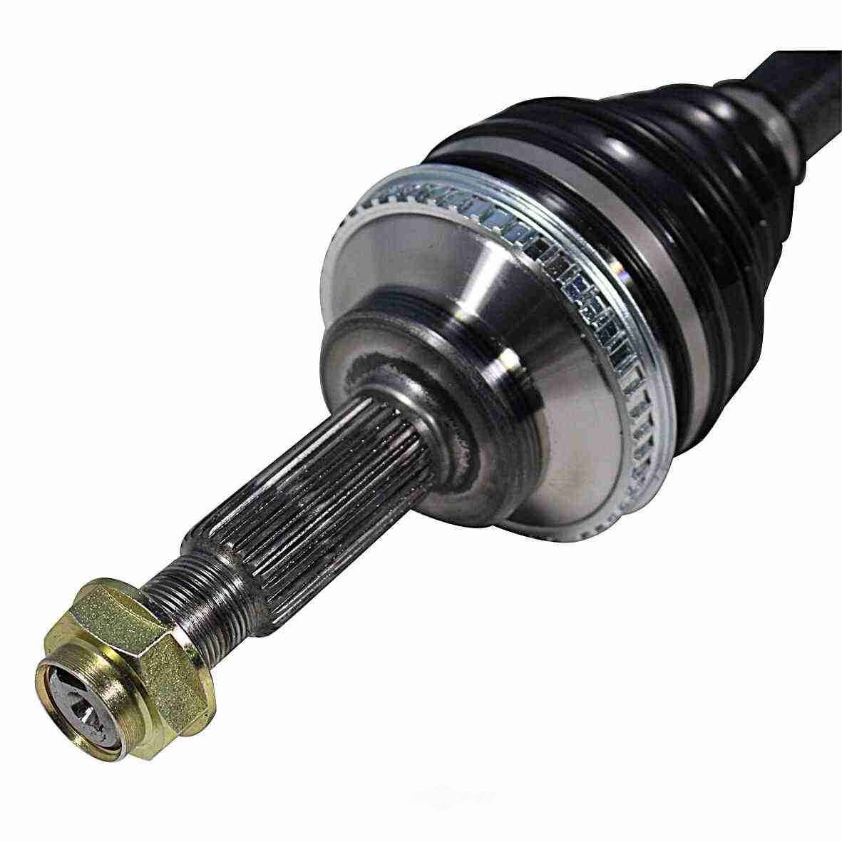 New CV Complete Assy   GSP North America   NCV69000